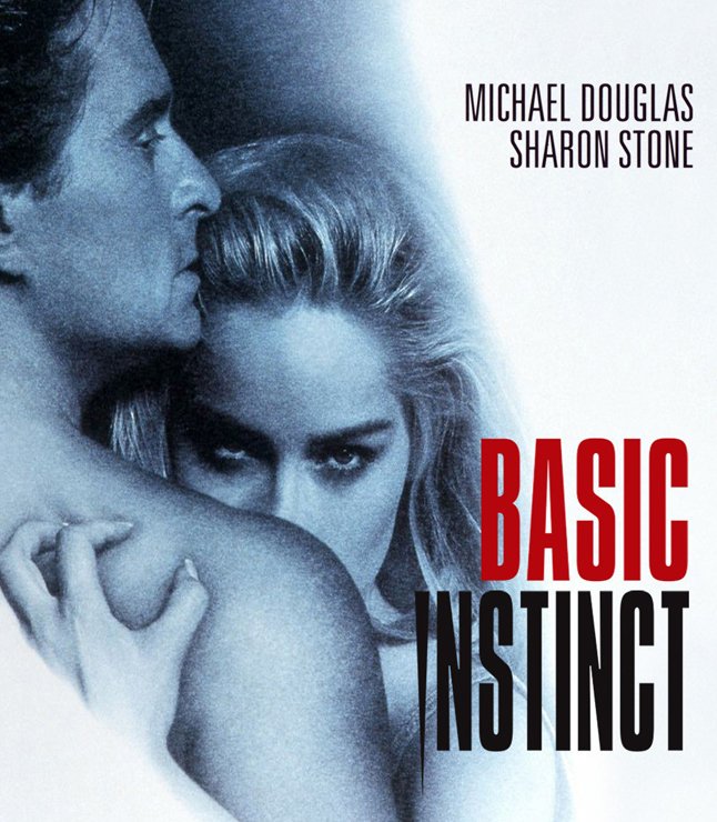 basic instinct