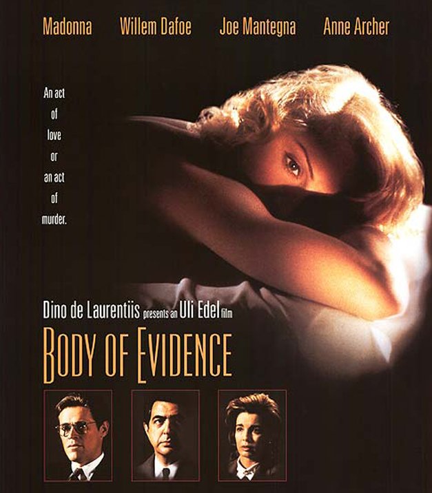 body of evidence