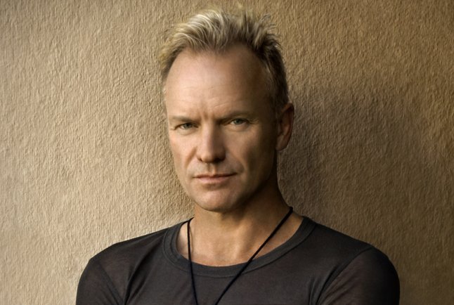 sting