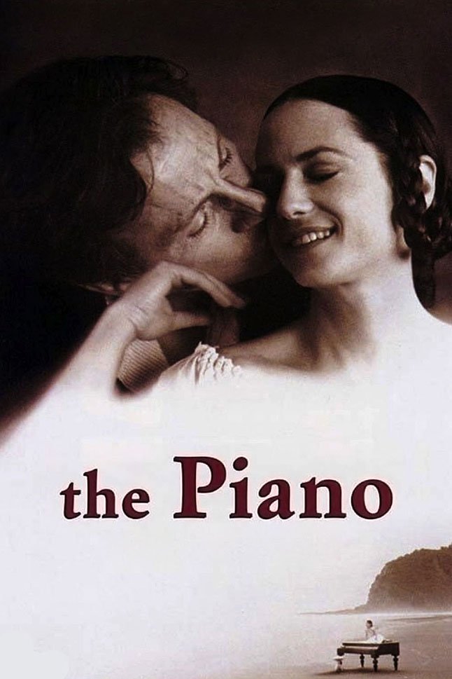 the-piano