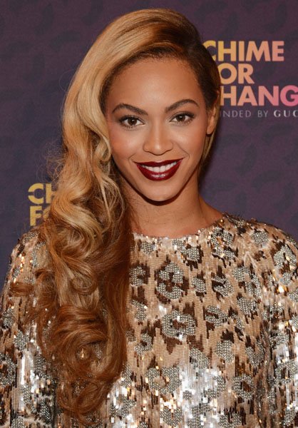 beyonce 