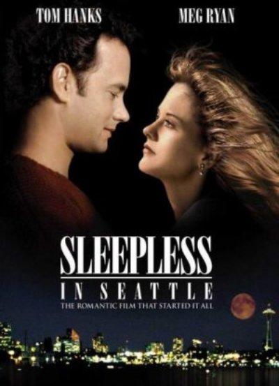 20 Sevginin Bağladıkları -sleepless in Seattle