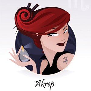 8.akrep