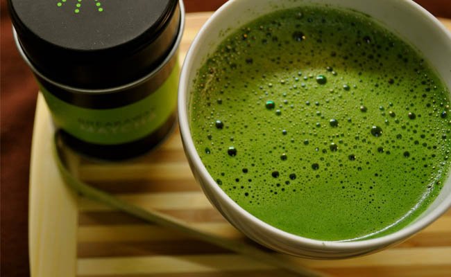 matcha 