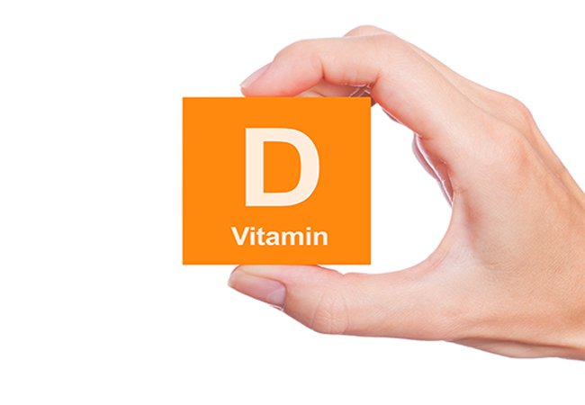 d vitamini