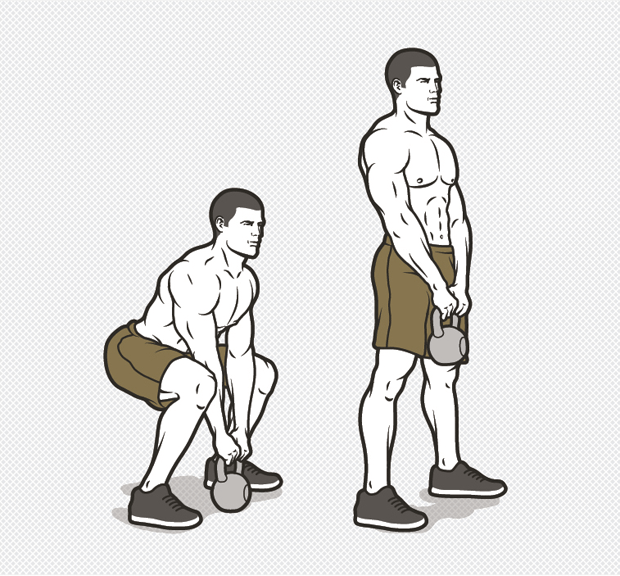 kettlebelldeadlift