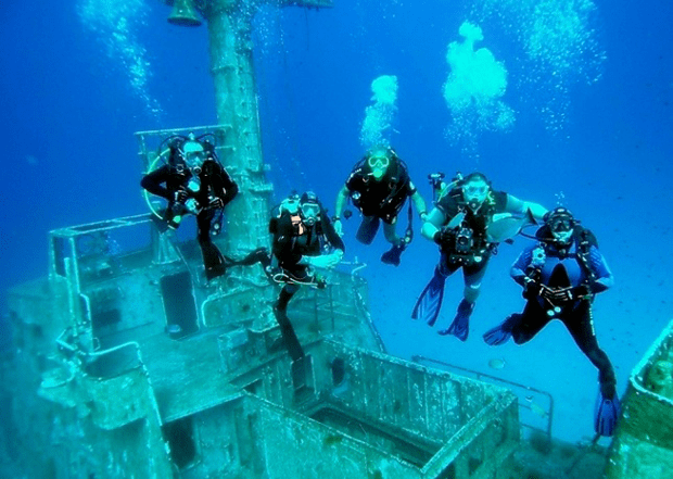 scubadiving