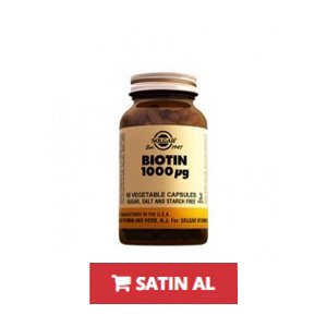 solgarbiotin