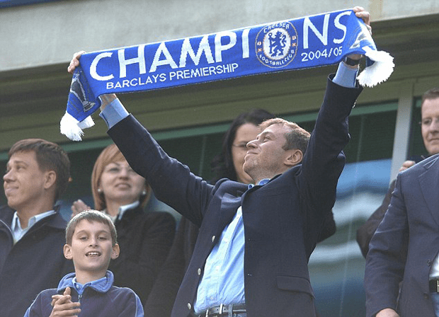 abramovich