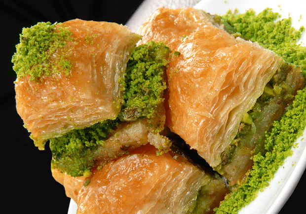 baklava