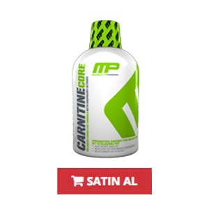 mpcorecarnitine