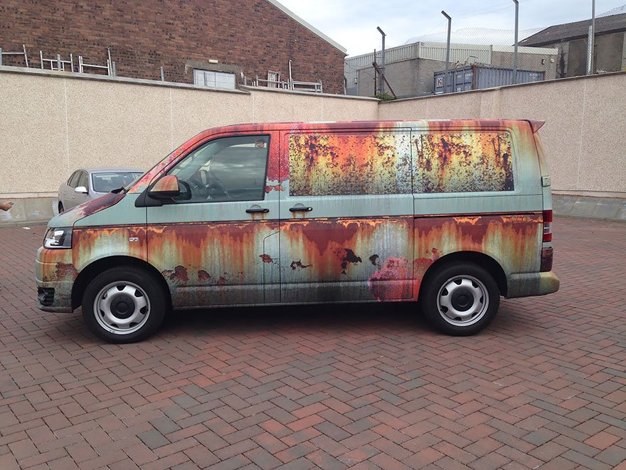 rusty-car-vinyl-wrap-vw-van-clyde-wraps-6