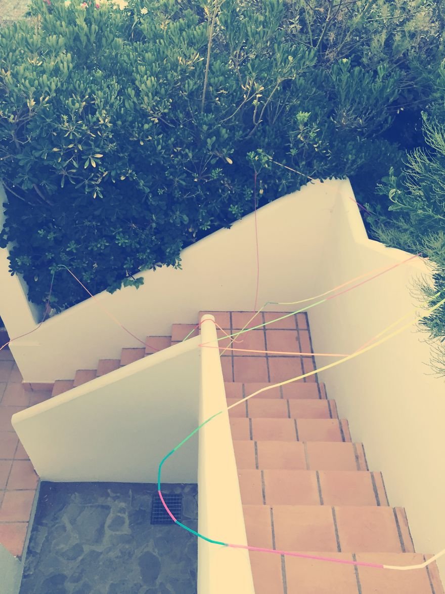 Dad-builds-longest-crazy-straw-for-daughters-birthday.__880