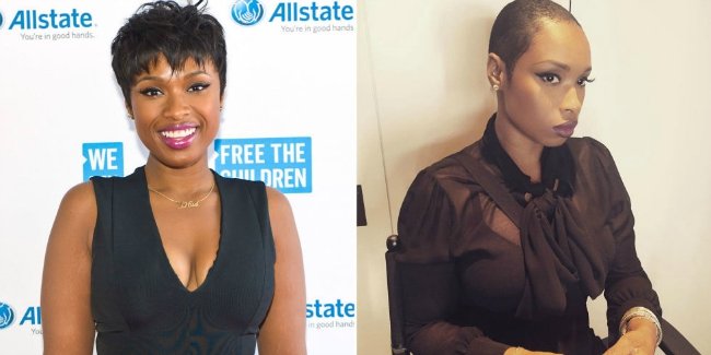 jennifer hudson sac degisimi