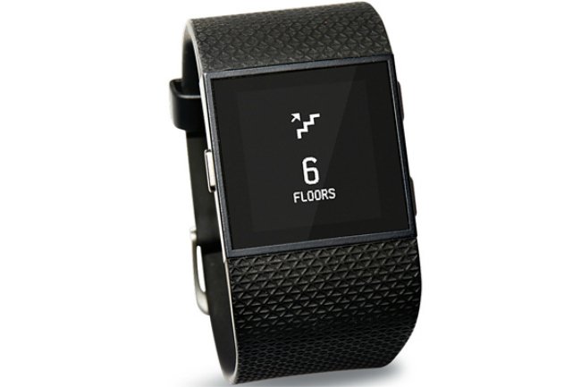 1 FITBIT SURGE