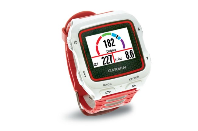 2 GARMIN FORERUNNER 920XT