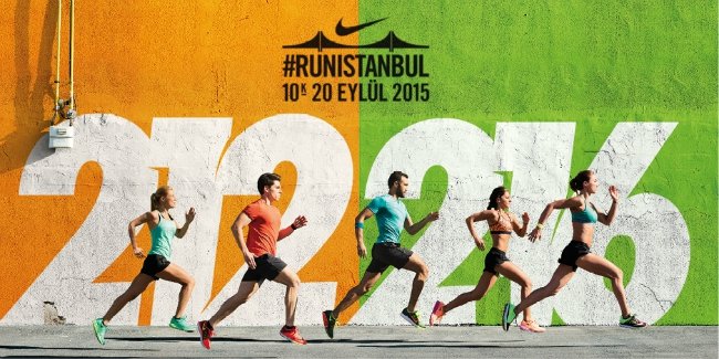 RUN ISTANBUL