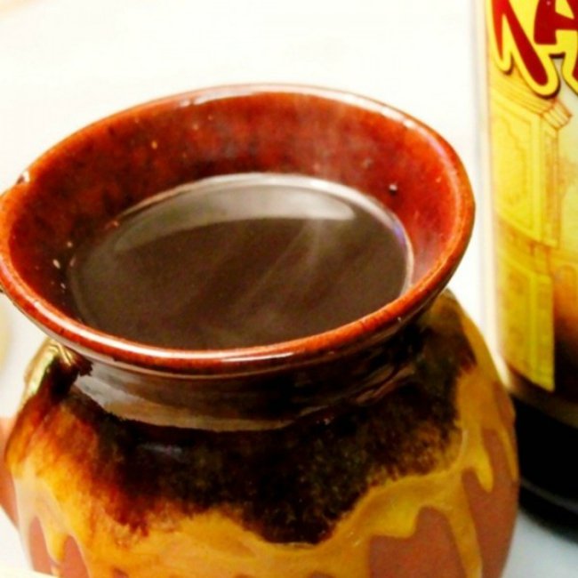 cafe-del-olla meksika