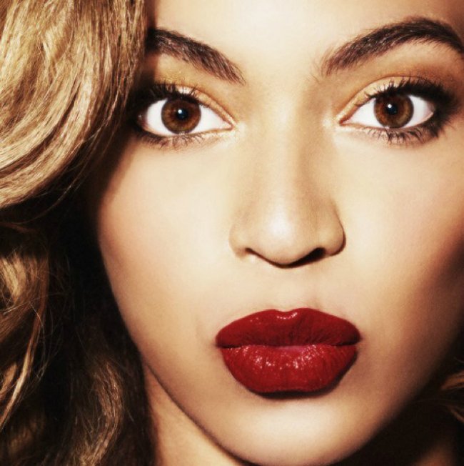 beyonce