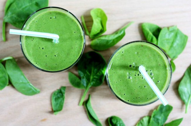 smoothie tarifleri