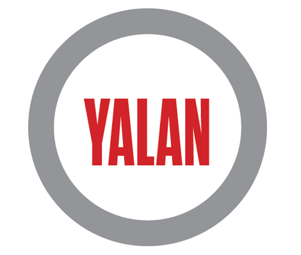 yalan