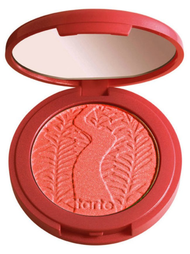 10 TARTE AMAZONIAN CLAY 12-HOUR BLUSH