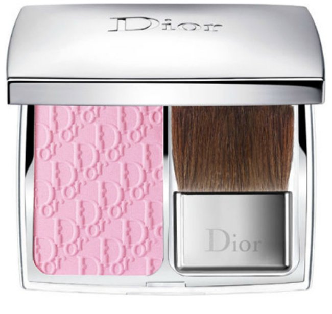 3 DIOR ROSY GLOW