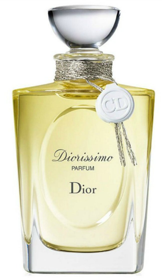 DIORISSIMO