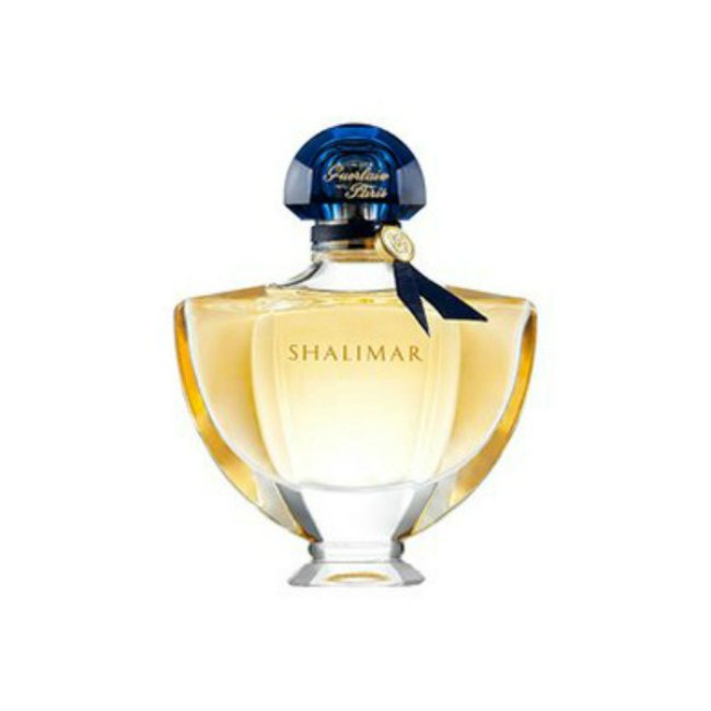 GUERLAIN SHALIMAR