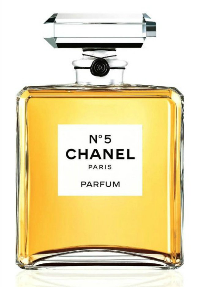 chanel kadin parfum