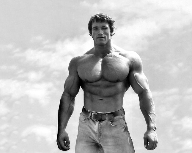 arnold