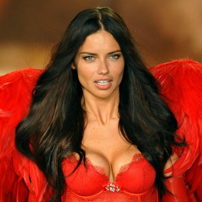 1 adriana lima