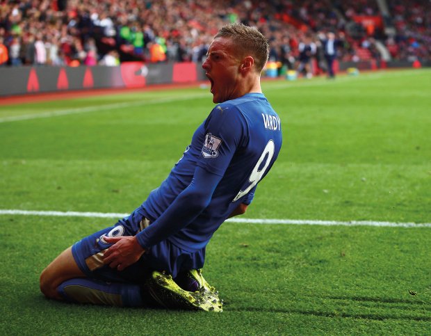 vardy