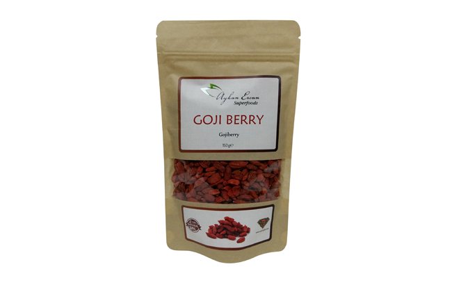 goji