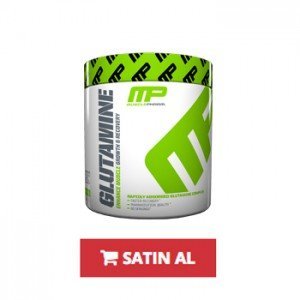 musclepharmglutamine