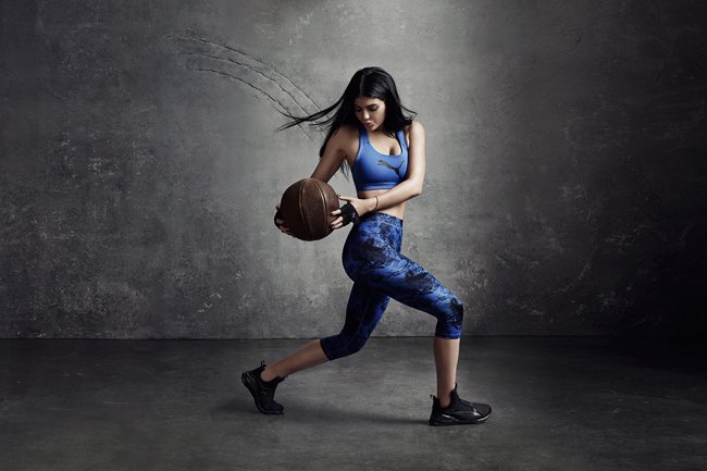 puma kylie jenner