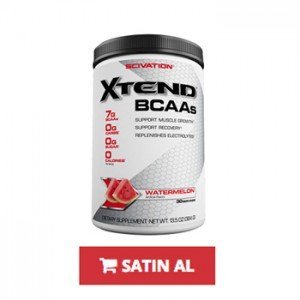 xtendbcaa