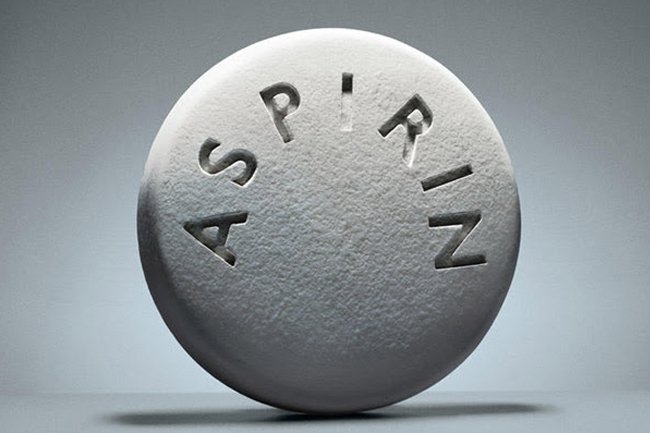 aspirin faydalar