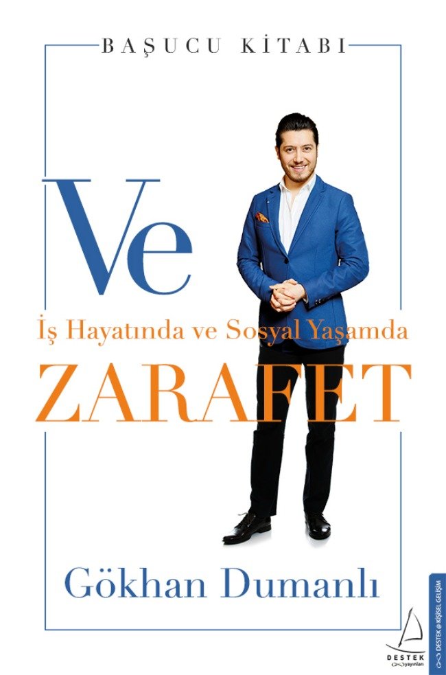 Ve Zarafet