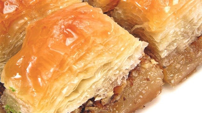 baklava