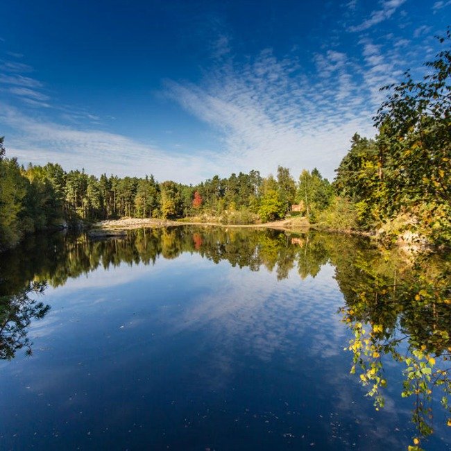 3 TŘEBOŇ, CZECH REPUBLIC