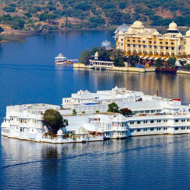 6 UDAIPUR, INDIA