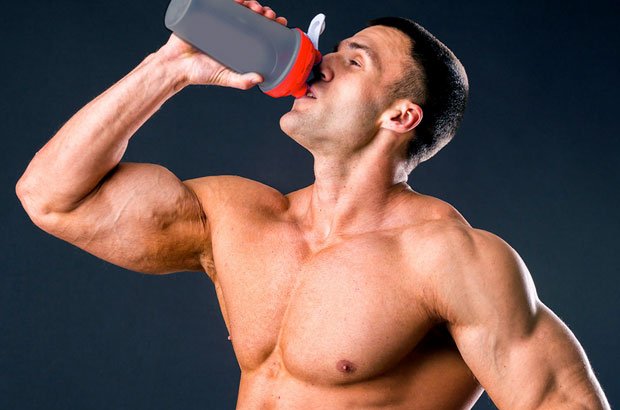 antrenman-protein-shake