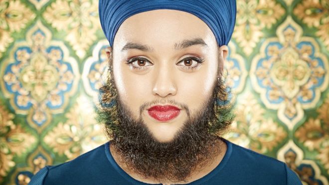 harnaam-kaur