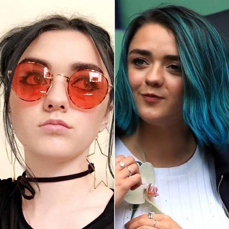 maisie-williams