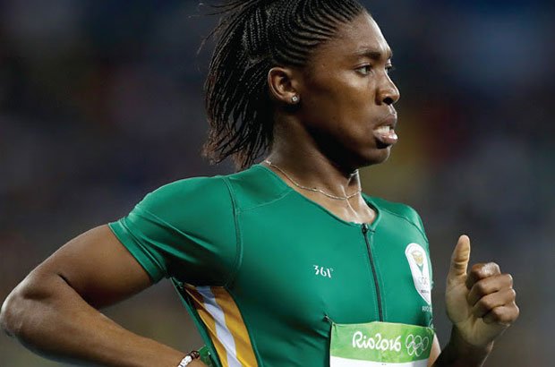 caster-semenya