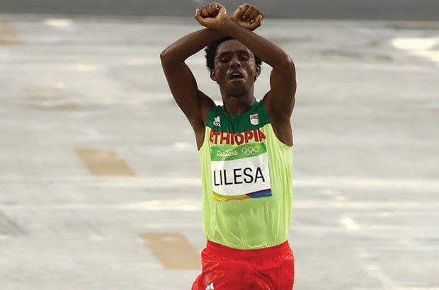 feyisa-lilesa