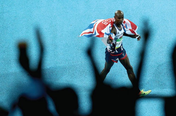 mo-farah