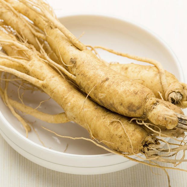 ginseng