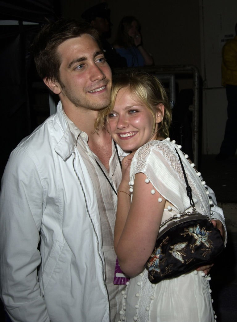 jake-gyllenhaal-kirsten-dunst-dated